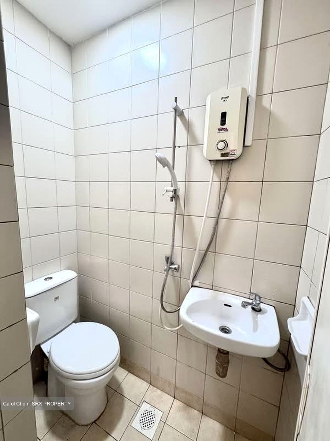 Sims Green (D14), Apartment #579637111